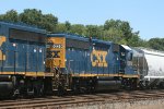 CSX 6229